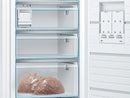 Bosch GSN58AWDV Standgefrierschrank Weiß