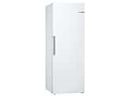 Bosch GSN58DWDV Standgefrierschrank Weiß