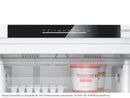 Bosch GUN21ADE0 Unterbaugefrierschrank