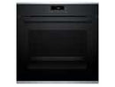 Bosch HBA271BB3 Pyrolyse Backofen Schwarz