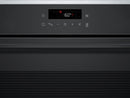 Bosch HBA271BB3 Pyrolyse Backofen Schwarz