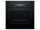 Bosch HBD230CR63 Set Pyrolyse-Backofen HBA510BA3 + Glaskeramikkochfeld PKE645BA2E