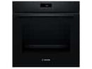 Bosch HBA571BB4 Pyrolyse Backofen Schwarz