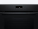 Bosch HBA571BB4 Pyrolyse Backofen Schwarz