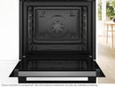 Bosch HBA571BB4 Pyrolyse Backofen Schwarz