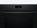 Bosch HBA572BB4 Pyrolyse Backofen Schwarz