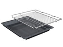 Bosch HBA572BB4 Pyrolyse Backofen Schwarz