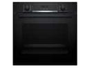 Bosch HBA574BB3 Pyrolyse Backofen Schwarz