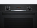 Bosch HBA574BB3 Pyrolyse Backofen Schwarz