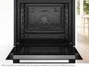 Bosch HBA574BB3 Pyrolyse Backofen Schwarz