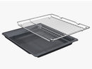 Bosch HBA574BB3 Pyrolyse Backofen Schwarz