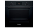 Bosch HBD234FB66 Set Backofen HBF133BA1 + Induktionskochfeld PUE61RBB6E