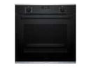 Bosch HBG237BB4 Pyrolyse Backofen Schwarz
