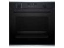 Bosch HBG278BB3 Pyrolyse Backofen Schwarz