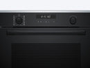 Bosch HBD676FH86 Set Backofen HBG278BB3 + Induktions-Kochfeldabzug PVS811B16E