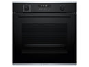 Bosch HBD676FH86 Set Backofen HBG278BB3 + Induktions-Kochfeldabzug PVS811B16E