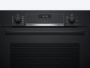 Bosch HBG578BB3 Pyrolyse Backofen Schwarz
