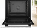 Bosch HBG578BB3 Pyrolyse Backofen Schwarz