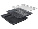 Bosch HBG578BS3 Pyrolyse Backofen Edelstahl