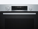 Bosch HBG578BS3 Pyrolyse Backofen Edelstahl