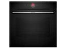 Bosch HBG7221B1 Backofen Schwarz