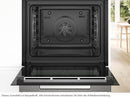 Bosch HBG7221B1 Backofen Schwarz