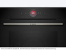 Bosch HBG7341B1 Backofen Schwarz