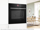 Bosch HBG7341B1 Backofen Schwarz