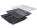 Bosch HEG237BB6 Einbauherd Schwarz