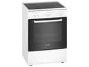 Bosch HKA090220 Standherd Weiß