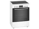 Bosch HKR39C220 Standherd Weiß