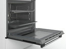 Bosch HKR39C220 Standherd Weiß