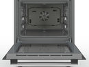 Bosch HKR39C220 Standherd Weiß