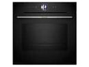 Bosch HMG7361B1 Backofen mit Mikrowelle Schwarz