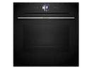 Bosch HSG7261B1 Dampfbackofen Schwarz