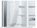 Bosch KAD93AIDP Side by Side Kühl-Gefrier-Kombination Gebürsteter Stahl