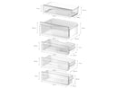 Bosch KBN96VFE0 Einbau-Kühl-Gefrierkombination