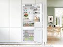 Bosch KBN96VFE0 Einbau-Kühl-Gefrierkombination