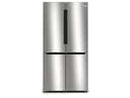 Bosch KFN96APEA French Door Kühl-Gefrier-Kombination Edelstahl