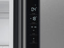 Bosch KFN96APEA French Door Kühl-Gefrier-Kombination Edelstahl
