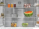 Bosch KFN96APEA French Door Kühl-Gefrier-Kombination Edelstahl