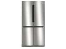 Bosch KFN96VPEA French Door Kühl-Gefrier-Kombination Edelstahl