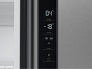 Bosch KFN96VPEA French Door Kühl-Gefrier-Kombination Edelstahl