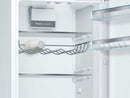 Bosch KGE36AWCA Kühl-Gefrierkombination Weiß