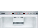 Bosch KGE39AWCA Kühl-Gefrierkombination Weiß