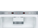 Bosch KGE49AWCA Kühl-Gefrier-Kombination Weiß