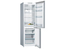 Bosch KGN36NLEA Kühl-Gefrierkombination Edelstahl-Optik