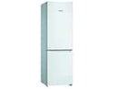 Bosch KGN36NWEA Kühl-Gefrierkombination Weiß