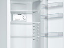 Bosch KGN36NWEA Kühl-Gefrierkombination Weiß