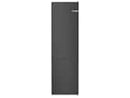 Bosch KGN392XCF Kühl-Gefrierkombination Edelstahl Schwarz